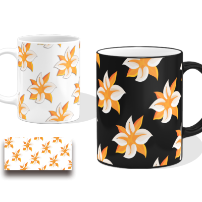 Flores e Plantas