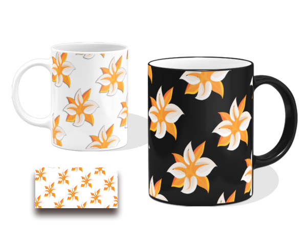 Flores e Plantas