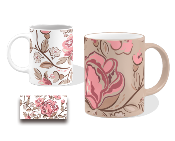 Flores e Plantas