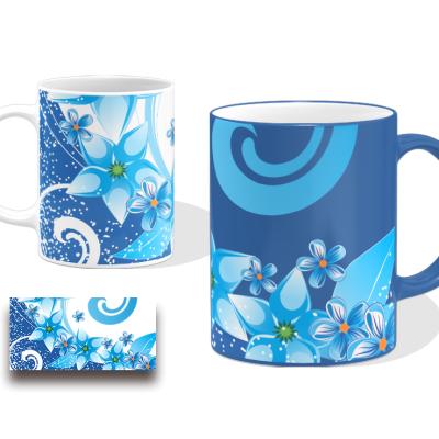 Flores e Plantas