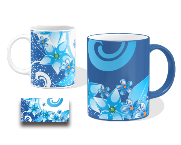Flores e Plantas
