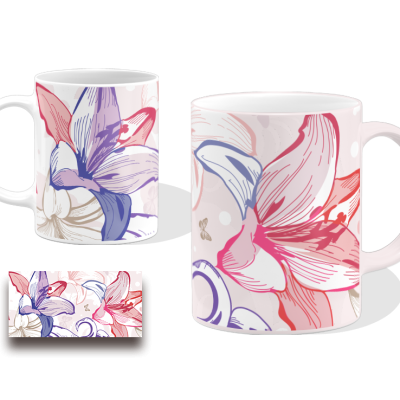 Flores e Plantas
