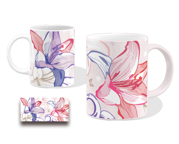 Flores e Plantas