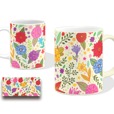 Flores e Plantas