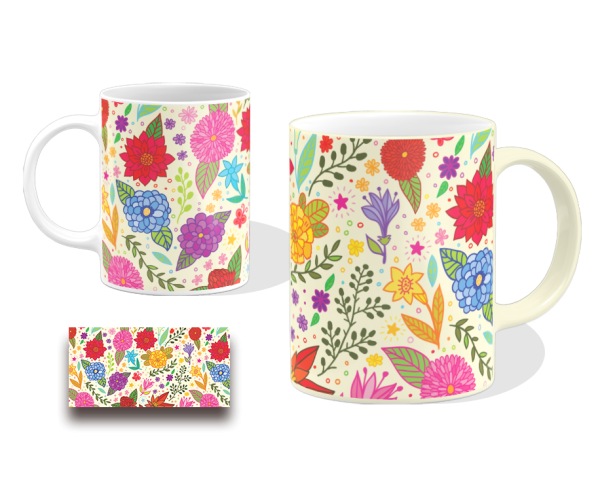 Flores e Plantas