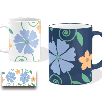 Flores e Plantas