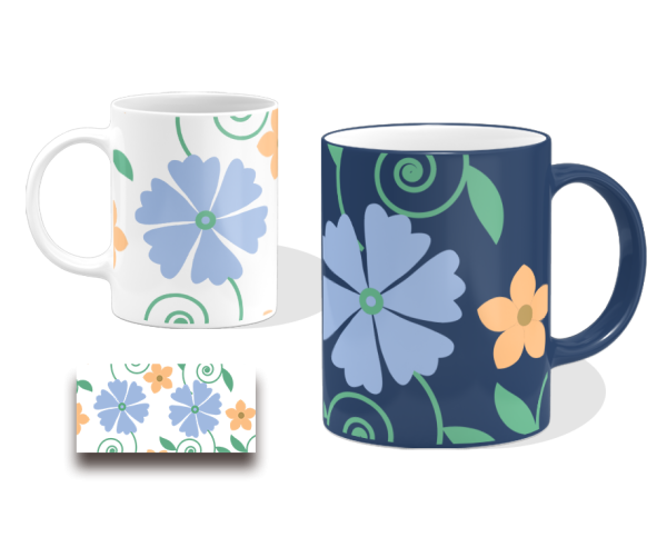 Flores e Plantas