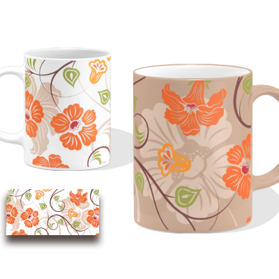 Flores e Plantas
