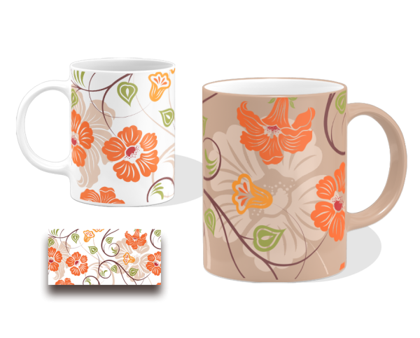 Flores e Plantas