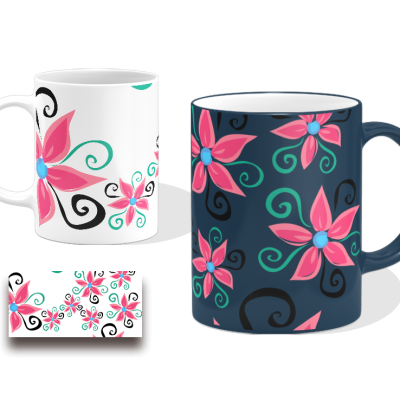 Flores e Plantas