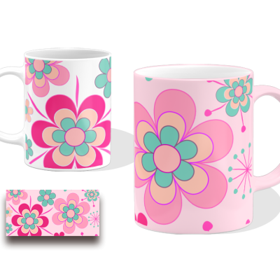 Flores e Plantas