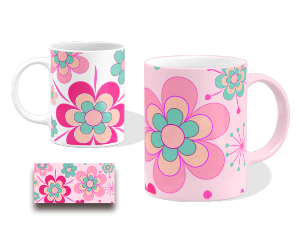 Flores e Plantas