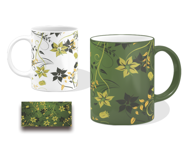 Flores e Plantas