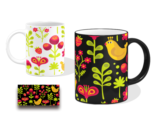 Flores e Plantas