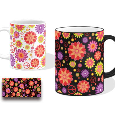 Flores e Plantas