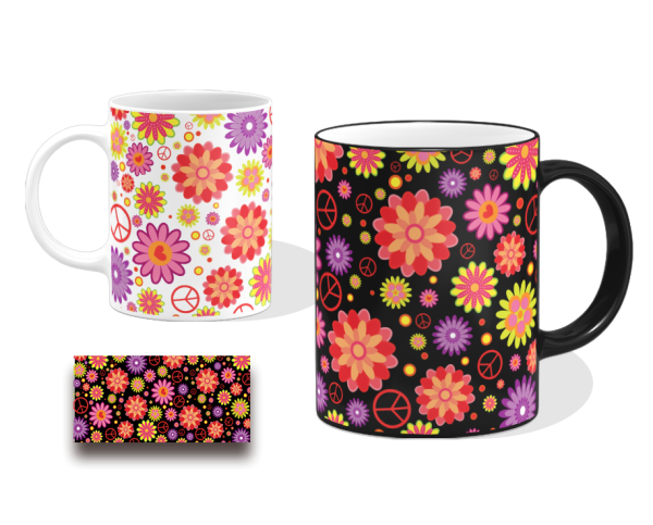 Flores e Plantas