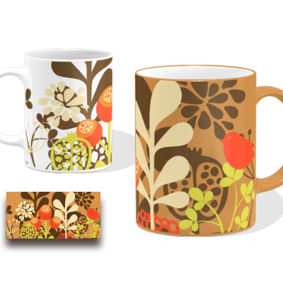 Flores e Plantas