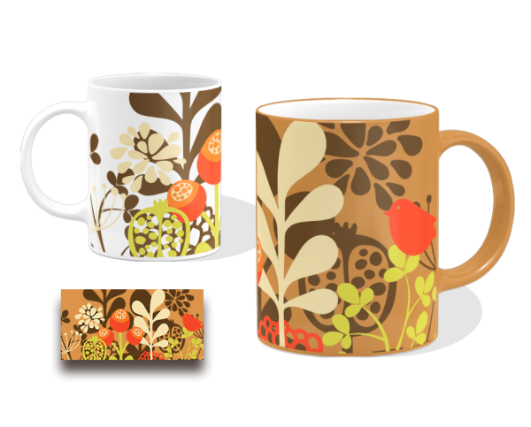 Flores e Plantas