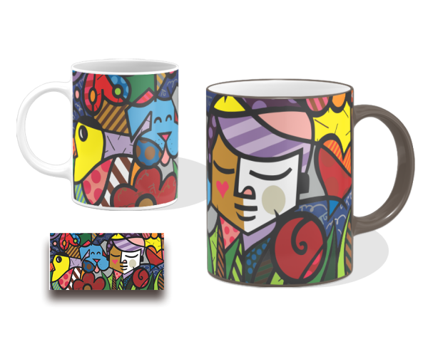 Romero Britto