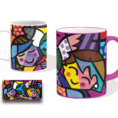 Romero Britto