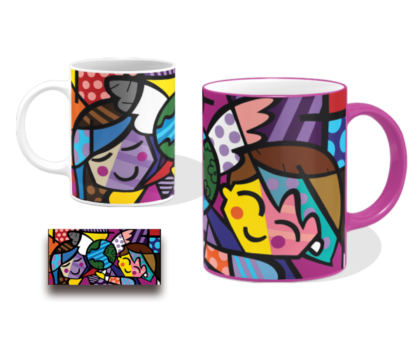 Romero Britto