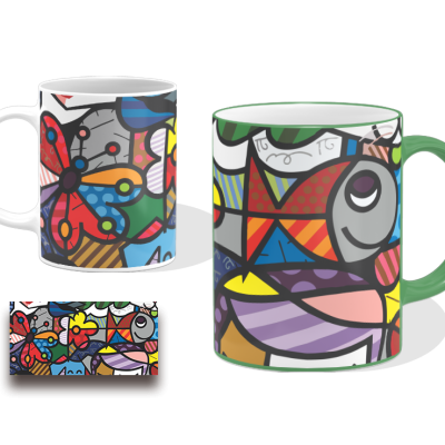Romero Britto
