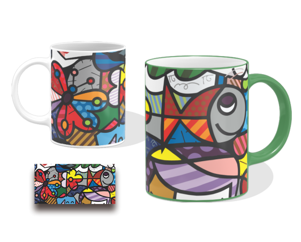 Romero Britto