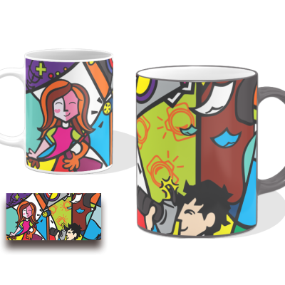 Romero Britto