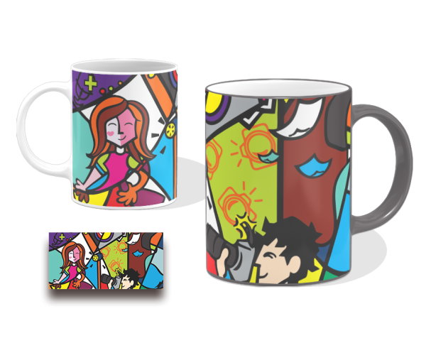 Romero Britto