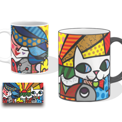 Romero Britto