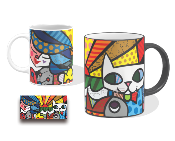 Romero Britto